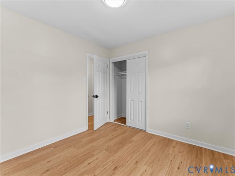 Tiny photo for 10817 W Huguenot Road, North Chesterfield, VA 23235 (MLS # 2627884)