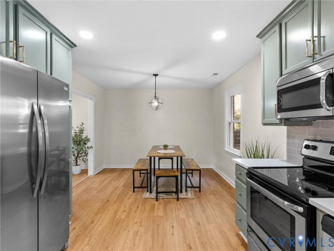 Tiny photo for 10817 W Huguenot Road, North Chesterfield, VA 23235 (MLS # 2627884)
