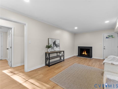 Tiny photo for 10817 W Huguenot Road, North Chesterfield, VA 23235 (MLS # 2627884)