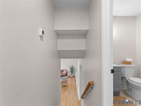 Tiny photo for 10817 W Huguenot Road, North Chesterfield, VA 23235 (MLS # 2627884)