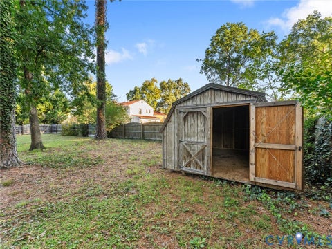 Tiny photo for 10817 W Huguenot Road, North Chesterfield, VA 23235 (MLS # 2627884)