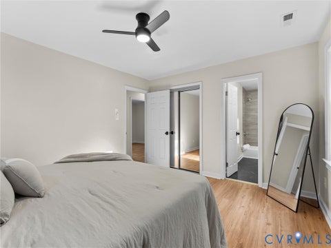 Tiny photo for 10817 W Huguenot Road, North Chesterfield, VA 23235 (MLS # 2627884)
