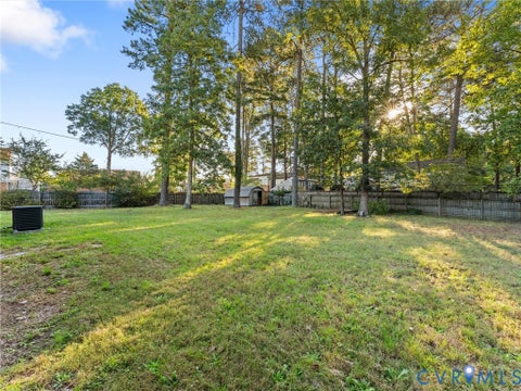 Tiny photo for 10817 W Huguenot Road, North Chesterfield, VA 23235 (MLS # 2627884)