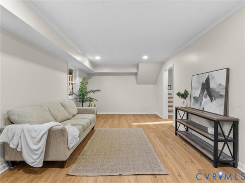 Tiny photo for 10817 W Huguenot Road, North Chesterfield, VA 23235 (MLS # 2627884)