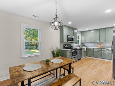 Tiny photo for 10817 W Huguenot Road, North Chesterfield, VA 23235 (MLS # 2627884)