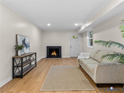 Tiny photo for 10817 W Huguenot Road, North Chesterfield, VA 23235 (MLS # 2627884)