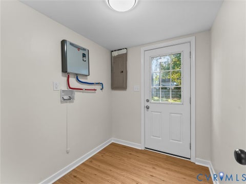 Tiny photo for 10817 W Huguenot Road, North Chesterfield, VA 23235 (MLS # 2627884)