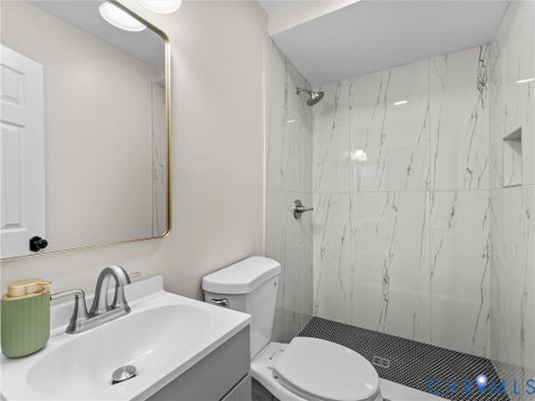 Tiny photo for 10817 W Huguenot Road, North Chesterfield, VA 23235 (MLS # 2627884)