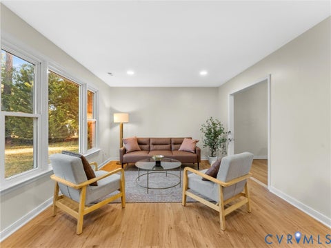 Tiny photo for 10817 W Huguenot Road, North Chesterfield, VA 23235 (MLS # 2627884)