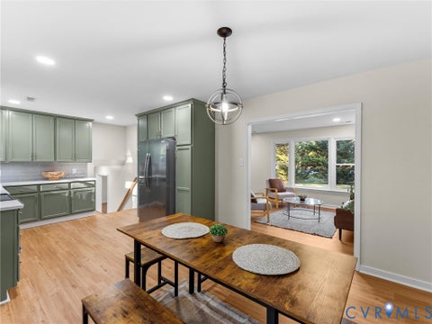 Tiny photo for 10817 W Huguenot Road, North Chesterfield, VA 23235 (MLS # 2627884)