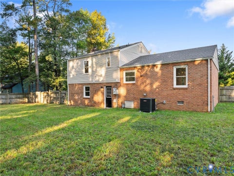Tiny photo for 10817 W Huguenot Road, North Chesterfield, VA 23235 (MLS # 2627884)