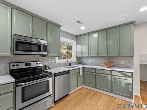 Tiny photo for 10817 W Huguenot Road, North Chesterfield, VA 23235 (MLS # 2627884)