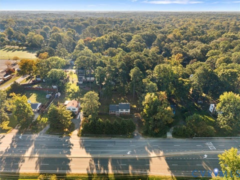 Tiny photo for 10817 W Huguenot Road, North Chesterfield, VA 23235 (MLS # 2627884)