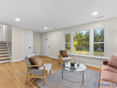 Tiny photo for 10817 W Huguenot Road, North Chesterfield, VA 23235 (MLS # 2627884)