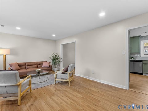 Tiny photo for 10817 W Huguenot Road, North Chesterfield, VA 23235 (MLS # 2627884)