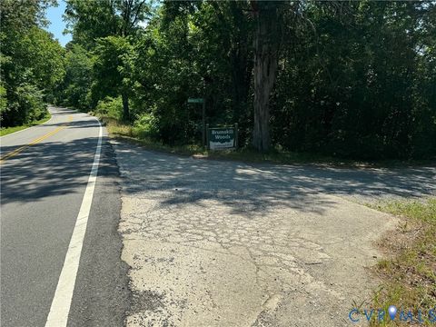 Tiny photo for 15 Brumskill Court, Powhatan, VA 23139 (MLS # 2524471)