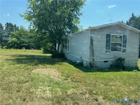 Tiny photo for 15 Brumskill Court, Powhatan, VA 23139 (MLS # 2524471)
