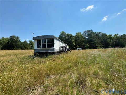 Tiny photo for 15 Brumskill Court, Powhatan, VA 23139 (MLS # 2524471)
