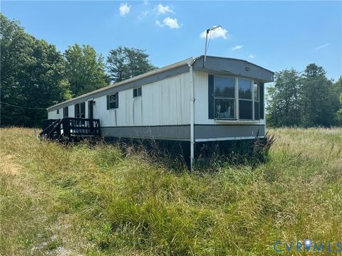 Tiny photo for 15 Brumskill Court, Powhatan, VA 23139 (MLS # 2524471)