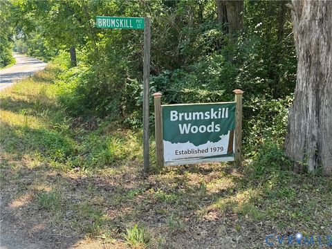 Tiny photo for 15 Brumskill Court, Powhatan, VA 23139 (MLS # 2524471)