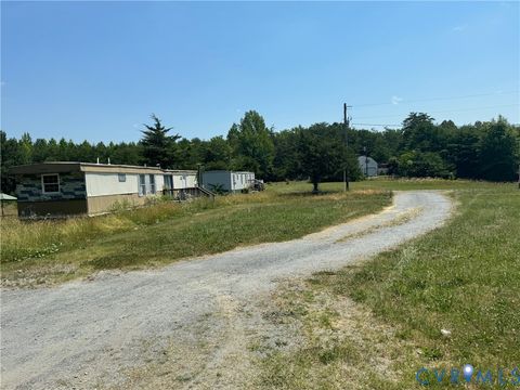 Tiny photo for 15 Brumskill Court, Powhatan, VA 23139 (MLS # 2524471)
