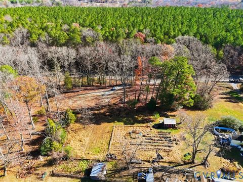 Tiny photo for 15357 Washington Highway, Doswell, VA 23047 (MLS # 2532334)