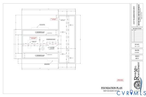 Tiny photo for 15357 Washington Highway, Doswell, VA 23047 (MLS # 2532334)