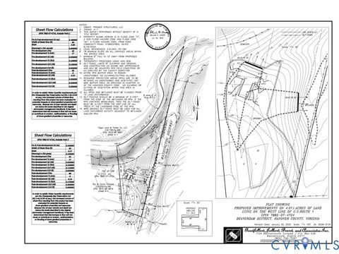 Tiny photo for 15357 Washington Highway, Doswell, VA 23047 (MLS # 2532334)