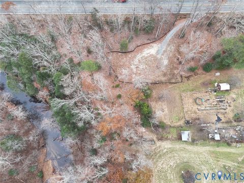 Tiny photo for 15357 Washington Highway, Doswell, VA 23047 (MLS # 2532334)