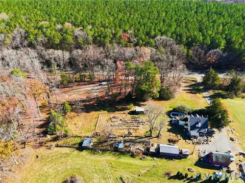 Tiny photo for 15357 Washington Highway, Doswell, VA 23047 (MLS # 2532334)