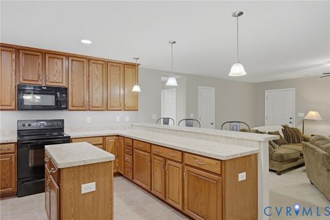 Tiny photo for 10009 Holly Road, Mechanicsville, VA 23116 (MLS # 2618917)
