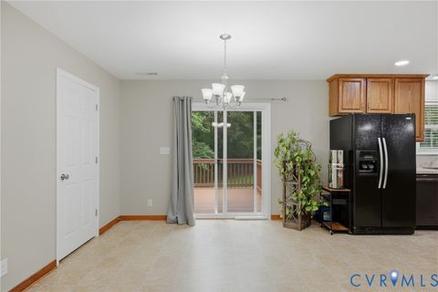 Tiny photo for 10009 Holly Road, Mechanicsville, VA 23116 (MLS # 2618917)
