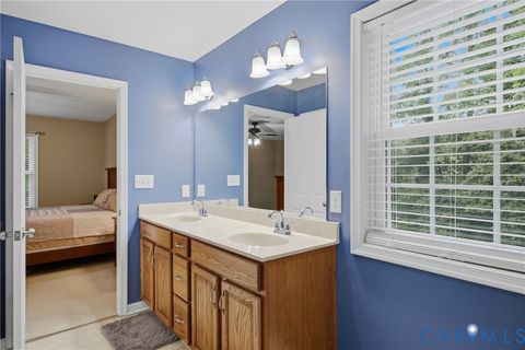Tiny photo for 10009 Holly Road, Mechanicsville, VA 23116 (MLS # 2618917)