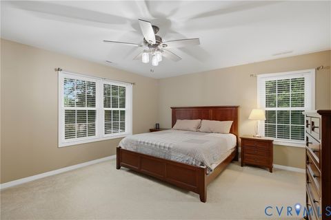 Tiny photo for 10009 Holly Road, Mechanicsville, VA 23116 (MLS # 2618917)