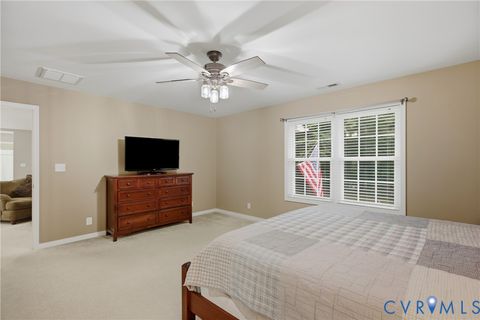 Tiny photo for 10009 Holly Road, Mechanicsville, VA 23116 (MLS # 2618917)