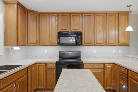 Tiny photo for 10009 Holly Road, Mechanicsville, VA 23116 (MLS # 2618917)