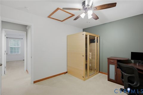 Tiny photo for 10009 Holly Road, Mechanicsville, VA 23116 (MLS # 2618917)