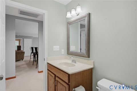 Tiny photo for 10009 Holly Road, Mechanicsville, VA 23116 (MLS # 2618917)