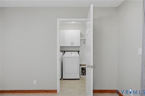 Tiny photo for 10009 Holly Road, Mechanicsville, VA 23116 (MLS # 2618917)