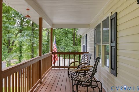 Tiny photo for 10009 Holly Road, Mechanicsville, VA 23116 (MLS # 2618917)