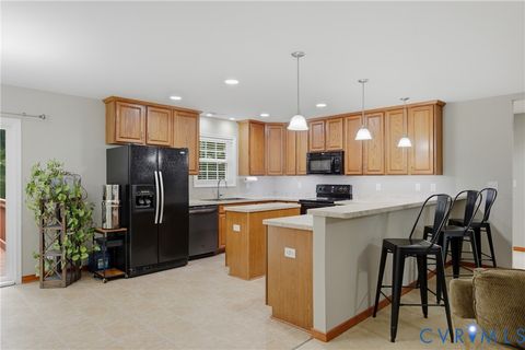 Tiny photo for 10009 Holly Road, Mechanicsville, VA 23116 (MLS # 2618917)