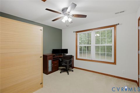 Tiny photo for 10009 Holly Road, Mechanicsville, VA 23116 (MLS # 2618917)