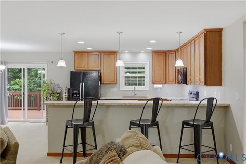 Tiny photo for 10009 Holly Road, Mechanicsville, VA 23116 (MLS # 2618917)