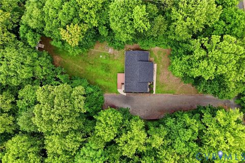 Tiny photo for 10009 Holly Road, Mechanicsville, VA 23116 (MLS # 2618917)