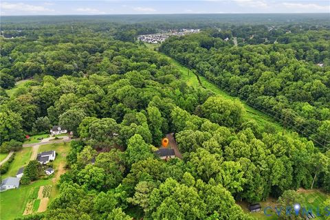 Tiny photo for 10009 Holly Road, Mechanicsville, VA 23116 (MLS # 2618917)