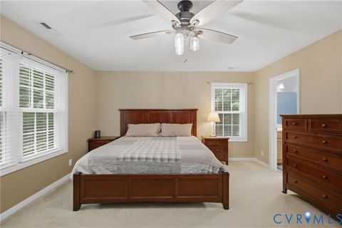 Tiny photo for 10009 Holly Road, Mechanicsville, VA 23116 (MLS # 2618917)