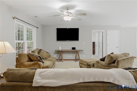 Tiny photo for 10009 Holly Road, Mechanicsville, VA 23116 (MLS # 2618917)