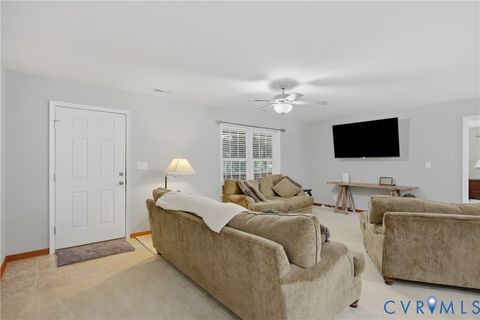 Tiny photo for 10009 Holly Road, Mechanicsville, VA 23116 (MLS # 2618917)