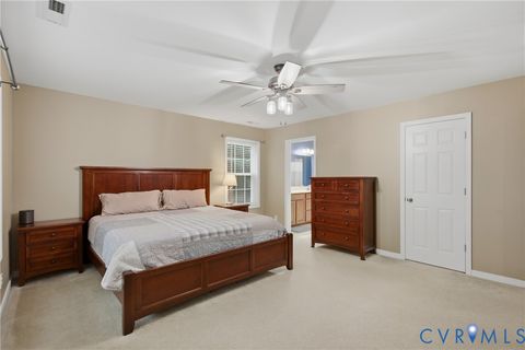 Tiny photo for 10009 Holly Road, Mechanicsville, VA 23116 (MLS # 2618917)