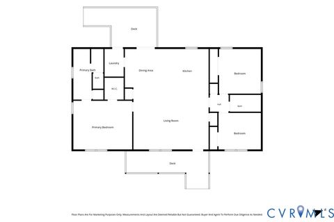 Tiny photo for 10009 Holly Road, Mechanicsville, VA 23116 (MLS # 2618917)
